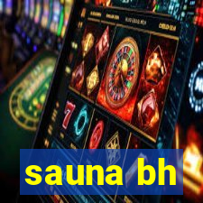 sauna bh